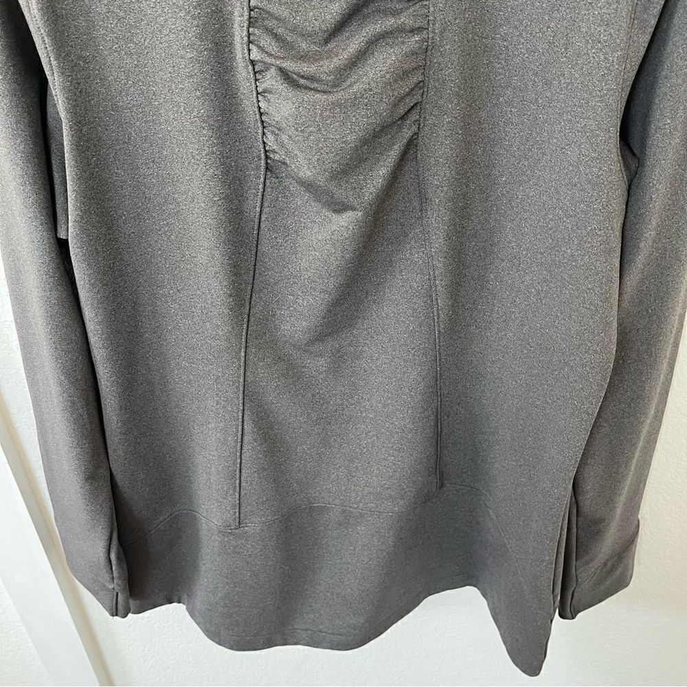 Mountain Hardwear Women's Large Full-zip Sweatshirt - Picture 8 of 10